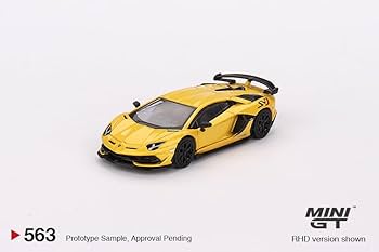 d*n様 Lamborghini Gorgeous Collection 1/18 Kyosho Gorgeous Collection Lamborghini Miura Jota SVR